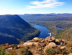 Mount Field National Park - Guided Day Tour from Hobart