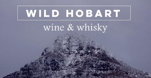Wild Hobart Tasmania Australia