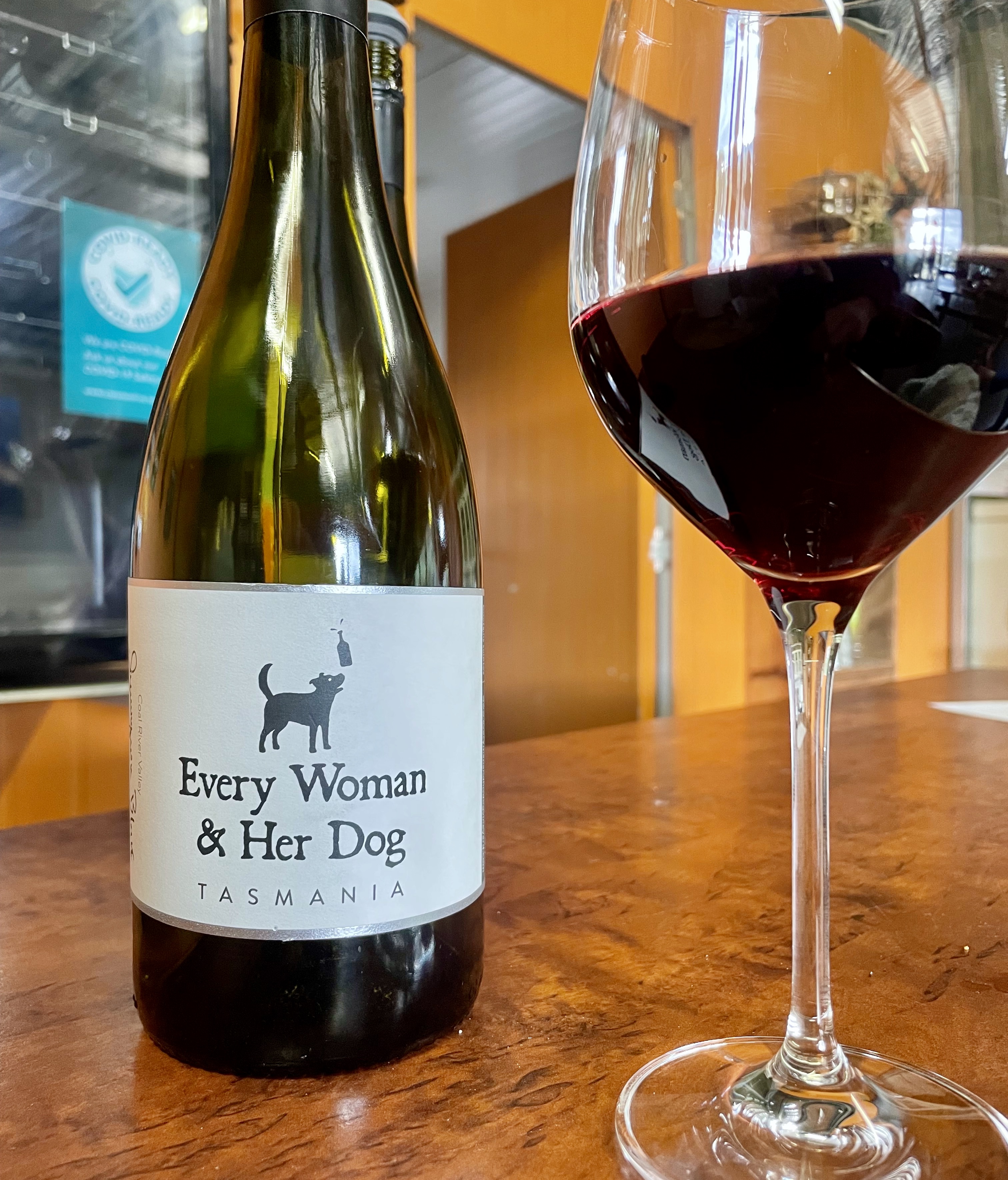 Half-day: Beer, Wine, Cider.