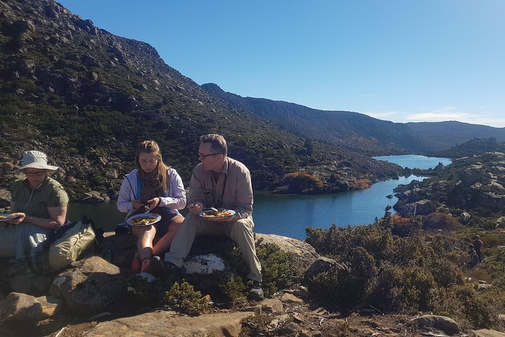 2 Day Hike Option: Mount Field National Park + Cape Hauy, Tasman National Park