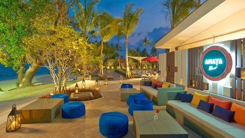 4-Course Dining Experience at Amari Koh Samui