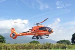 Phuket Helicopter - Phuket scenic Tour (30 min)