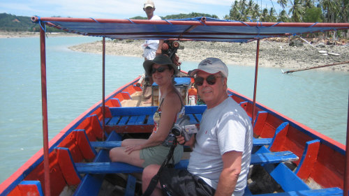 Koh Samui Islands Adventure
