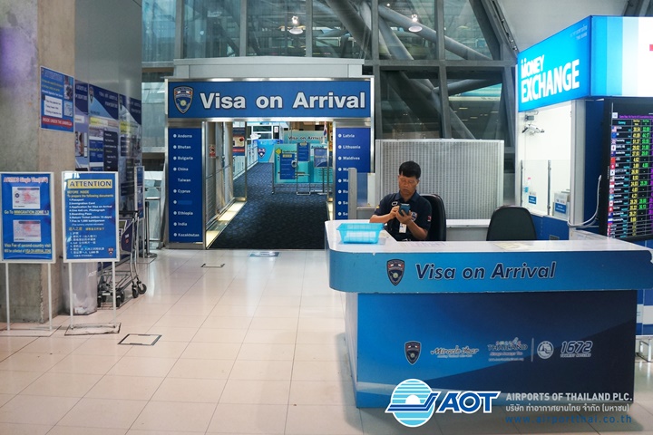 VIP Fast-Track Service + First class Golf Cart: Bangkok Suvarnabhumi Airport (BKK)