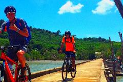Full-Day Tour of Koh Yao Noi with Bike Ride & Lunch
