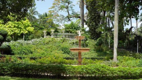 Thai Village at Sampran Riverside Tour