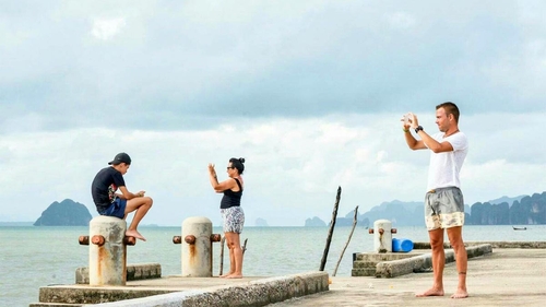 FD Blu Anda Koh Yao Noi