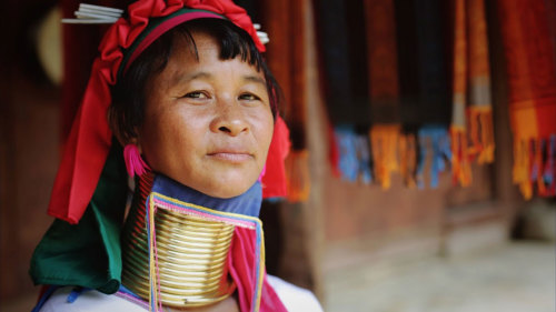 Doi Mae Salong Mountain & Padong Long-Neck Hill Tribe Tour