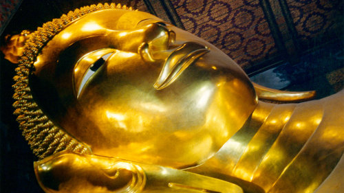 Grand Palace, Emerald Buddha & Reclining Buddha Morning Visit