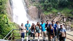Khao Yai National Park & Thai Cooking Experience