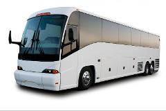 Grand Canyon West Rim Tour - Bus