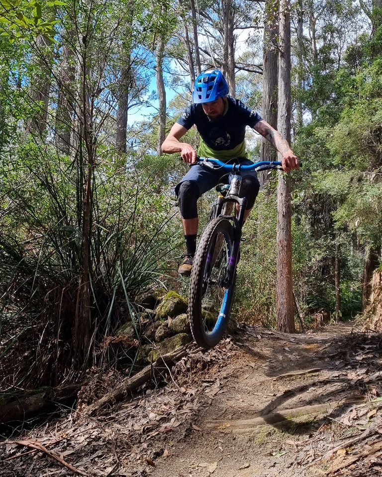 Black Stump All Day Pass - Group special!