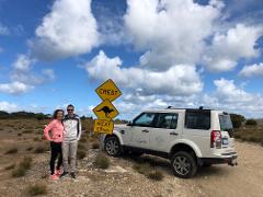 Best of Kangaroo Island Scenic Tour
