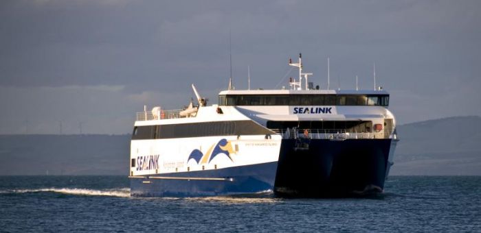 Sealink 