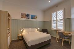 Aurora Ozone Hotel - Standard Room