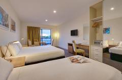 Aurora Ozone Hotel - Executive Room
