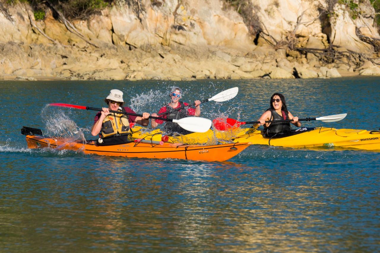 Southern Blend  Kayak and Water Taxi