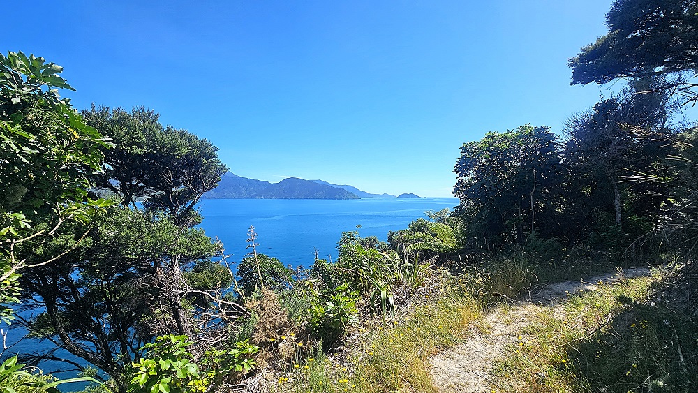 Blumine Island Nature & Heritage Day Tour
