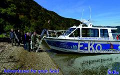 Private Charter Miss Te