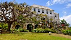 Bellfield Great House