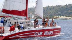 Dream Catamaran Cruisers