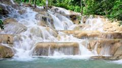 Dunns River Falls