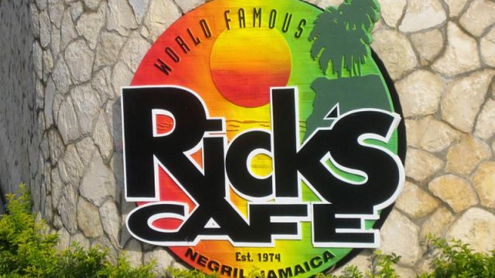 Rick's Cafe Tour