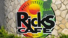 Rick's Cafe Tour