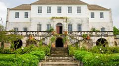 Rose Hall Great House