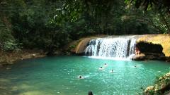 YS Falls