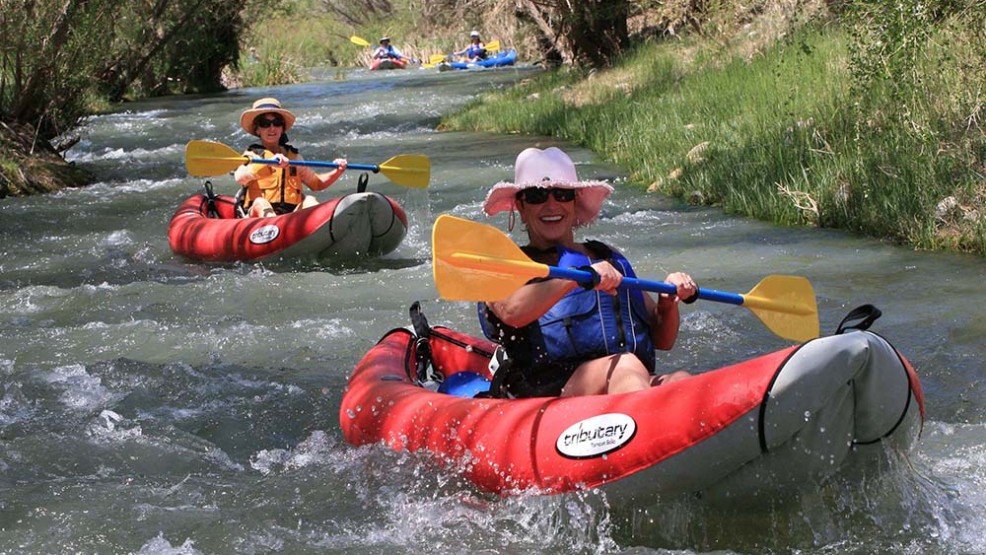Adventure Tours