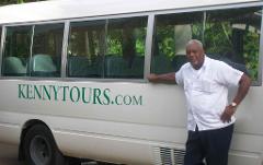 Montego Bay Airport to Negril