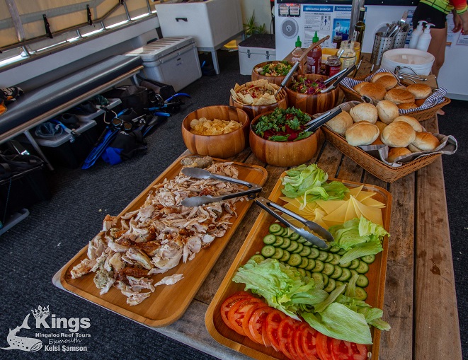 Whale Shark Snorkelling Adventure Tour (APR-JUL)