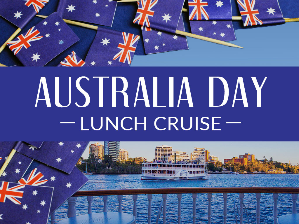 zzz Australia Day Lunch Cruise