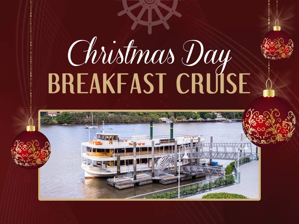 zzzz Christmas Day Breakfast Cruise