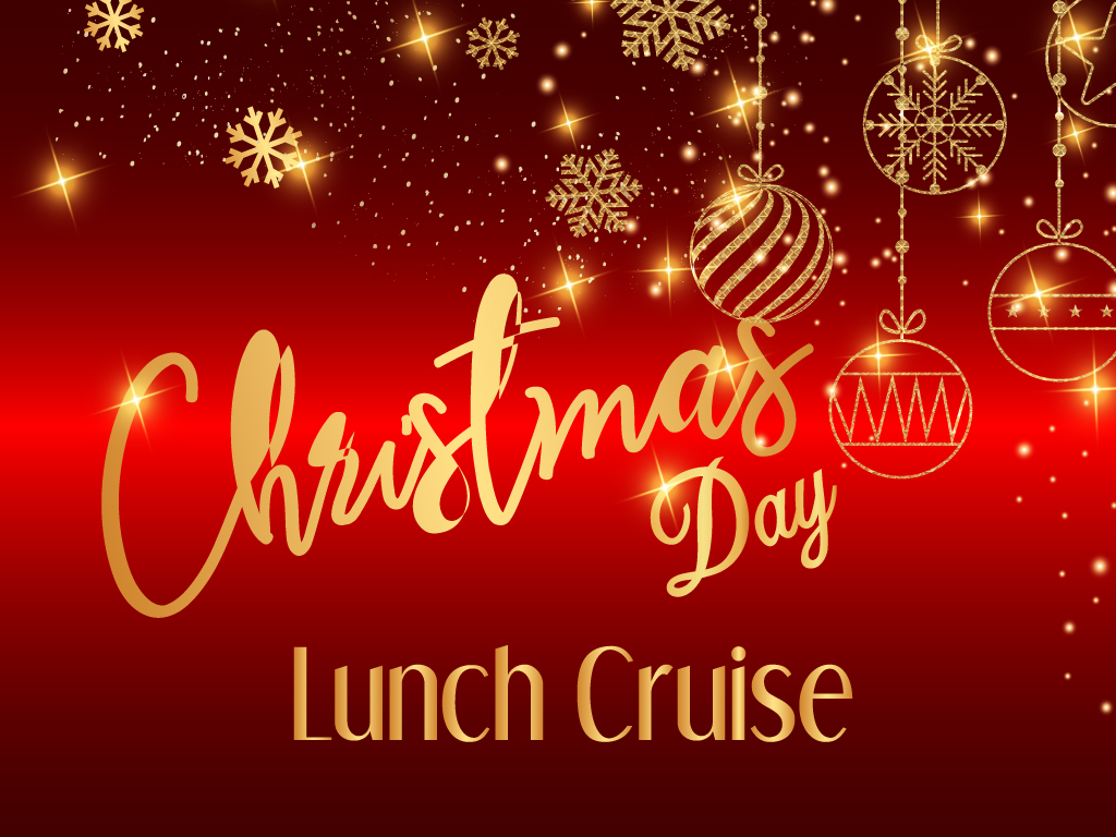 Christmas Day Lunch Cruise 2020 Kookaburra Showboat Cruises Reservations