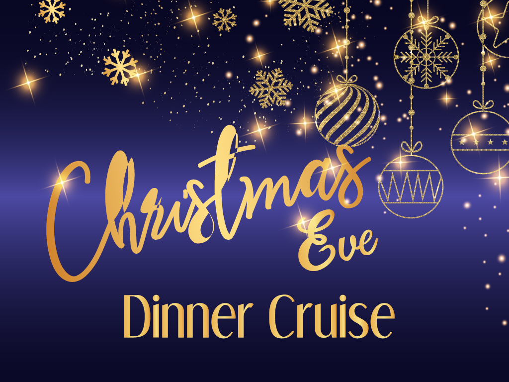 Christmas Eve Dinner Cruise 2020 Kookaburra Showboat Cruises Reservations