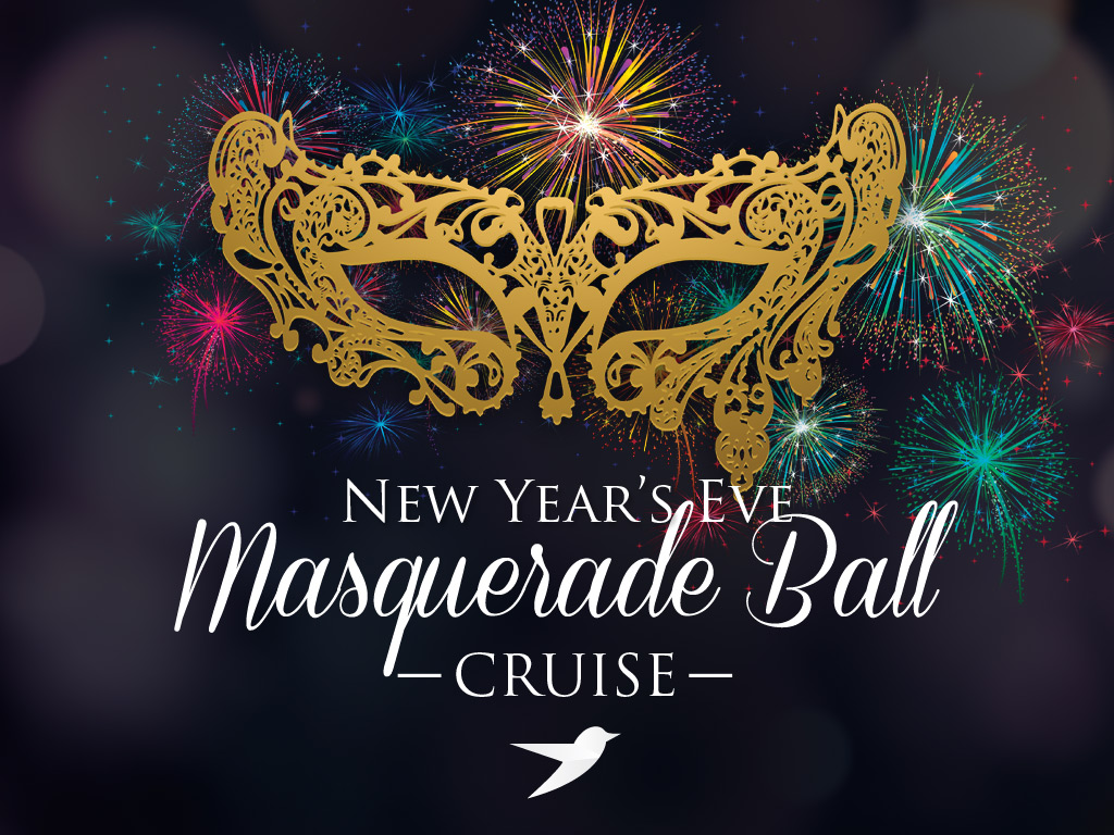 zzz - NYE Masquerade Cruise on Voyager