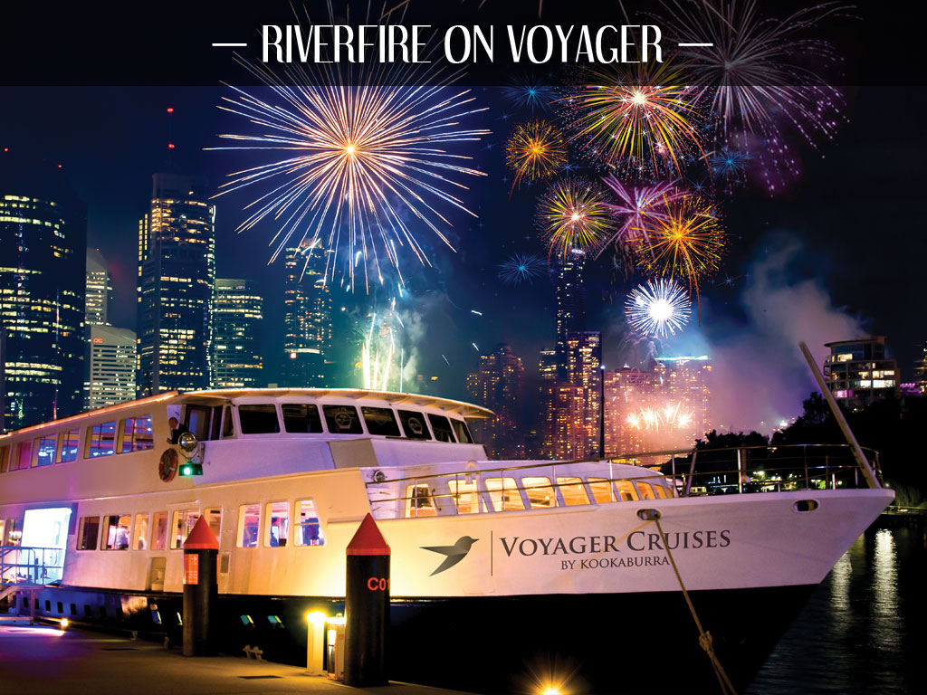 zzz Riverfire on Voyager