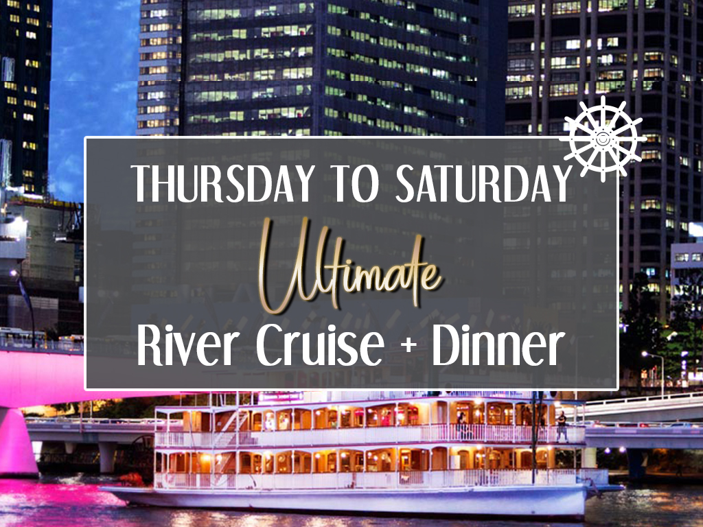 river city dinner cruise