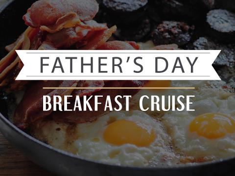 Fathers Day Breakfast