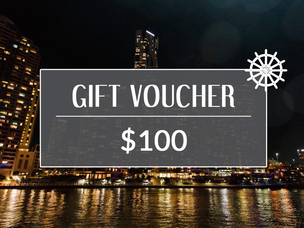 Gift Card $100.00