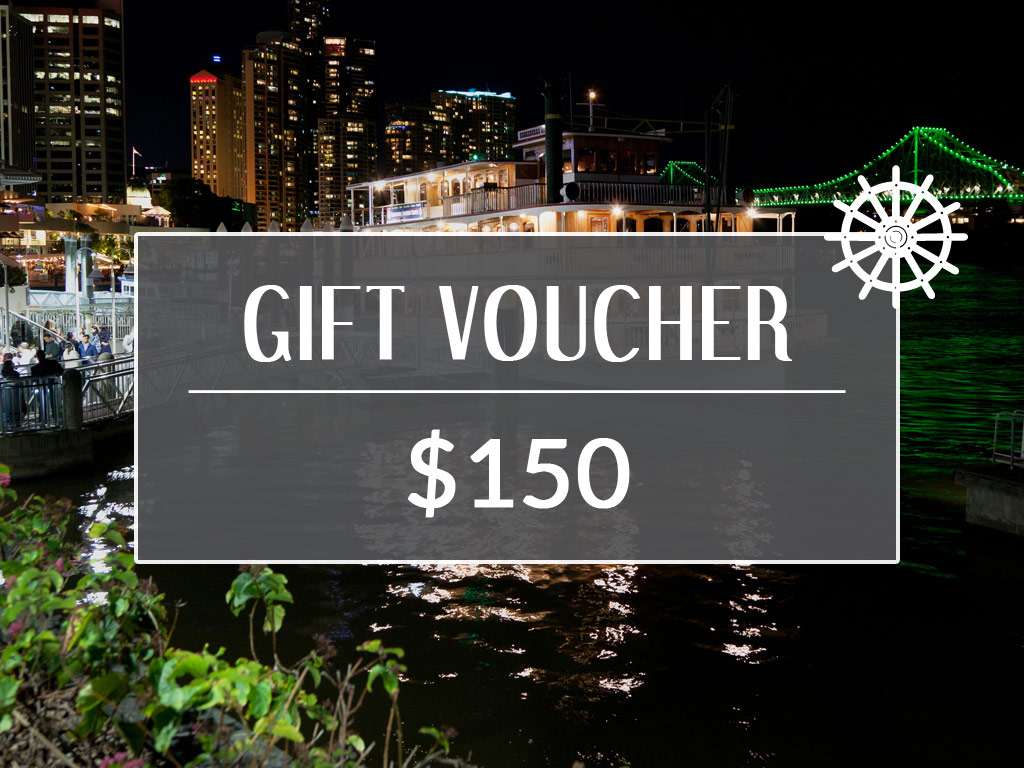 Gift Card $150.00