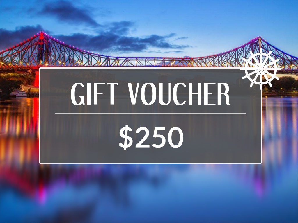 Gift Card $250.00