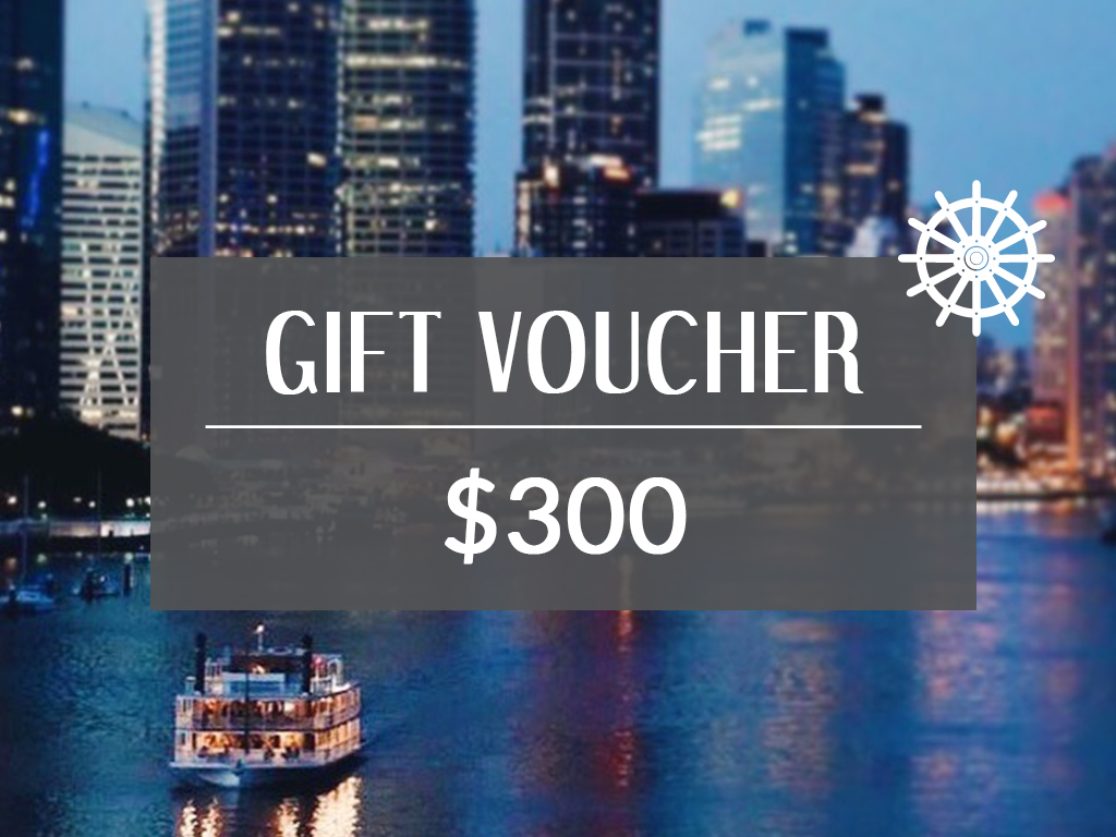 Gift Card $300.00