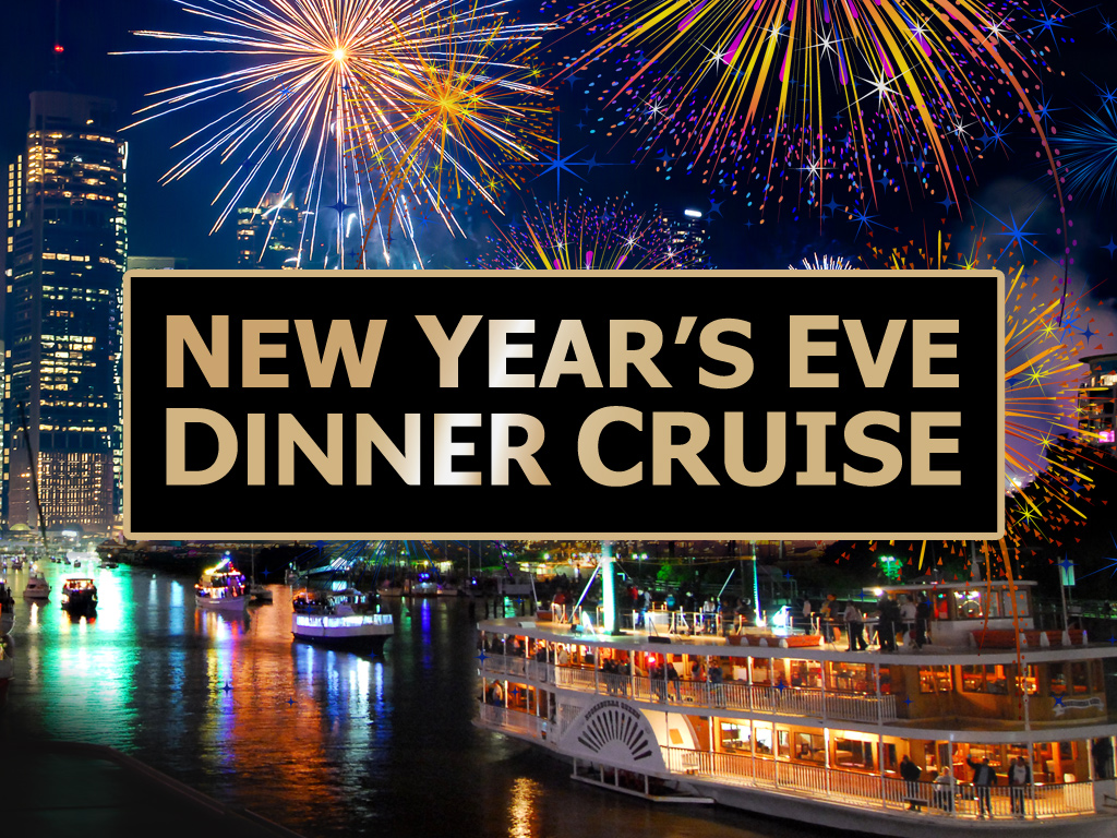 zzz New Years Eve Dinner Cruise