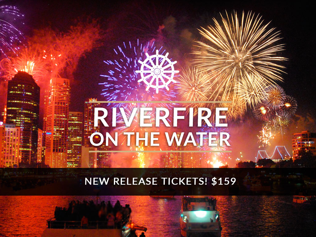 zzz - Riverfire Tickets