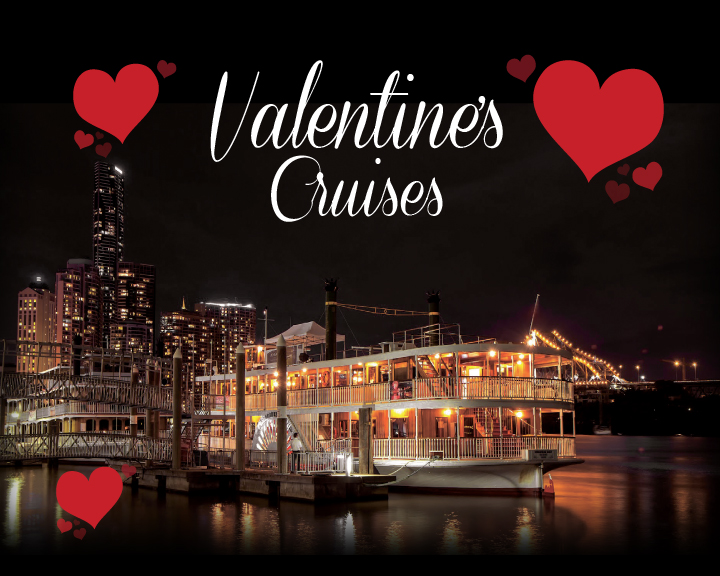 zzz - Valentine's Cruise: Exclusive Package