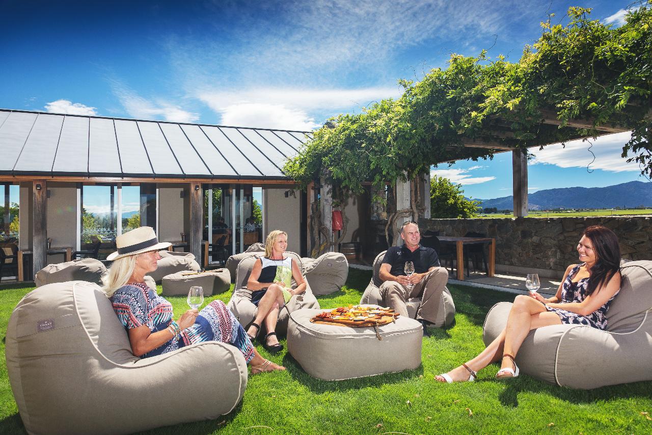 Hop n Grape Tours: Picton Wine & Scenic Adventure: VIP Cruise Excursion — Marlborough - Photo 5