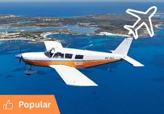 «« Tandem Aeroplanes, Return flights to Perth (8 to 11 passengers)